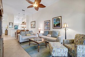 Interior - Matera I at Vasari - William Raveis Rentals (Bonita Springs)