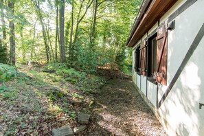 House | Exterior - Charming Holiday Base in the Ardennes for 8 (Rendeux)