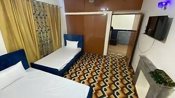 Deluxe-Zimmer