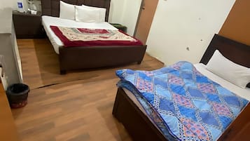 华丽客房 | 熨斗/熨板、免费 WiFi
