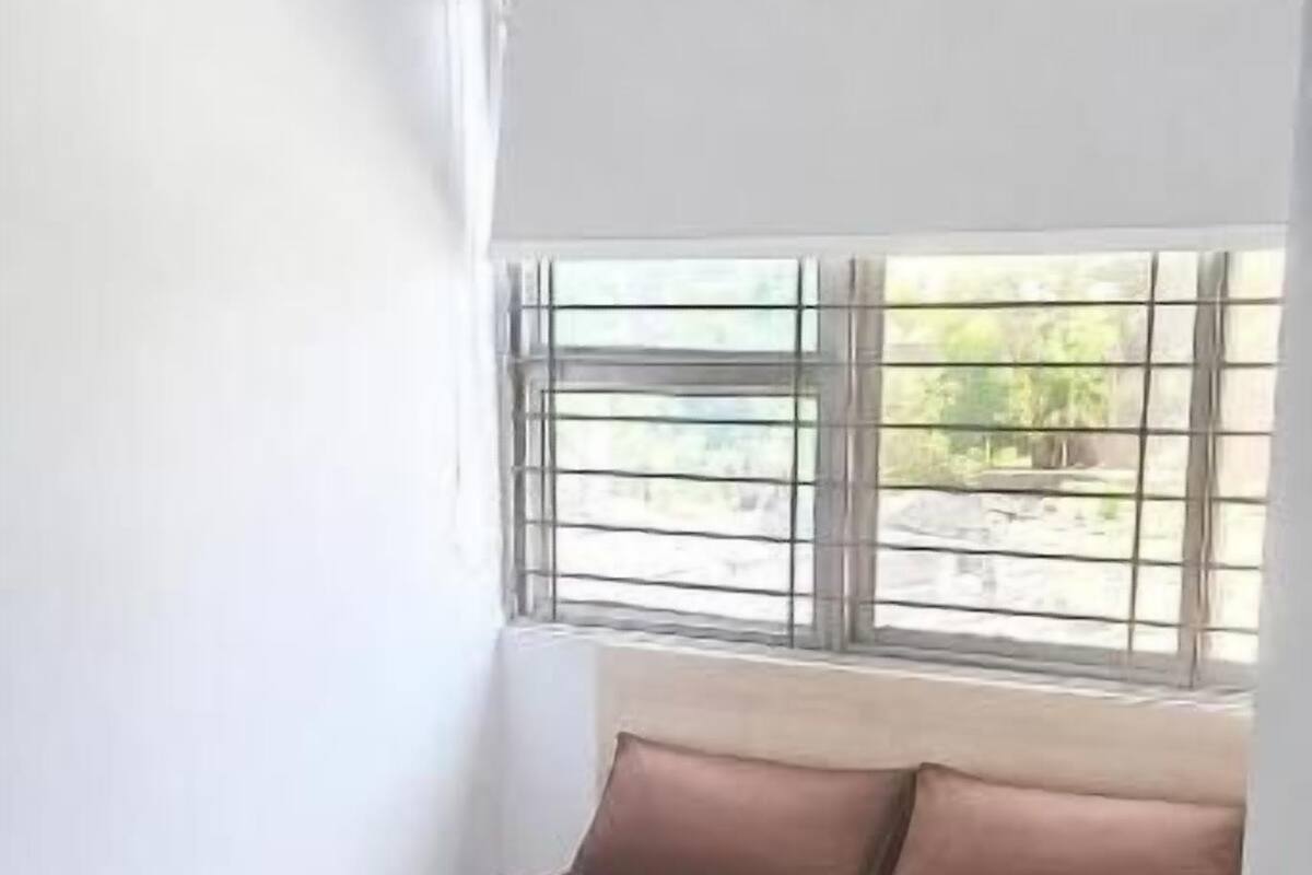 Standard Double Room | WiFi (free)