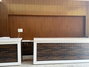 Interior - Seasons Resorts (Patan)