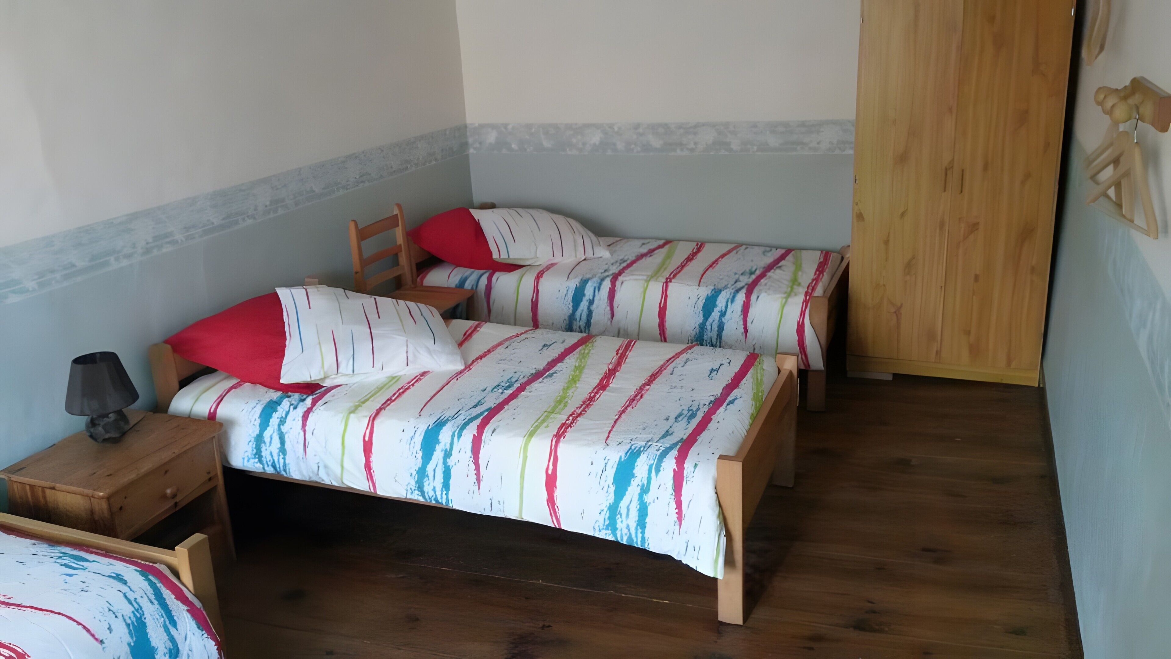 Kamer