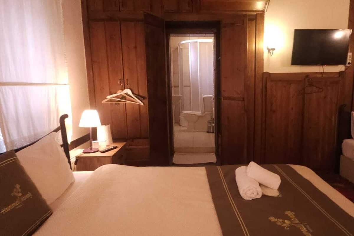 Family Triple Room, Non Smoking, Balcony