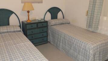 1 chambre