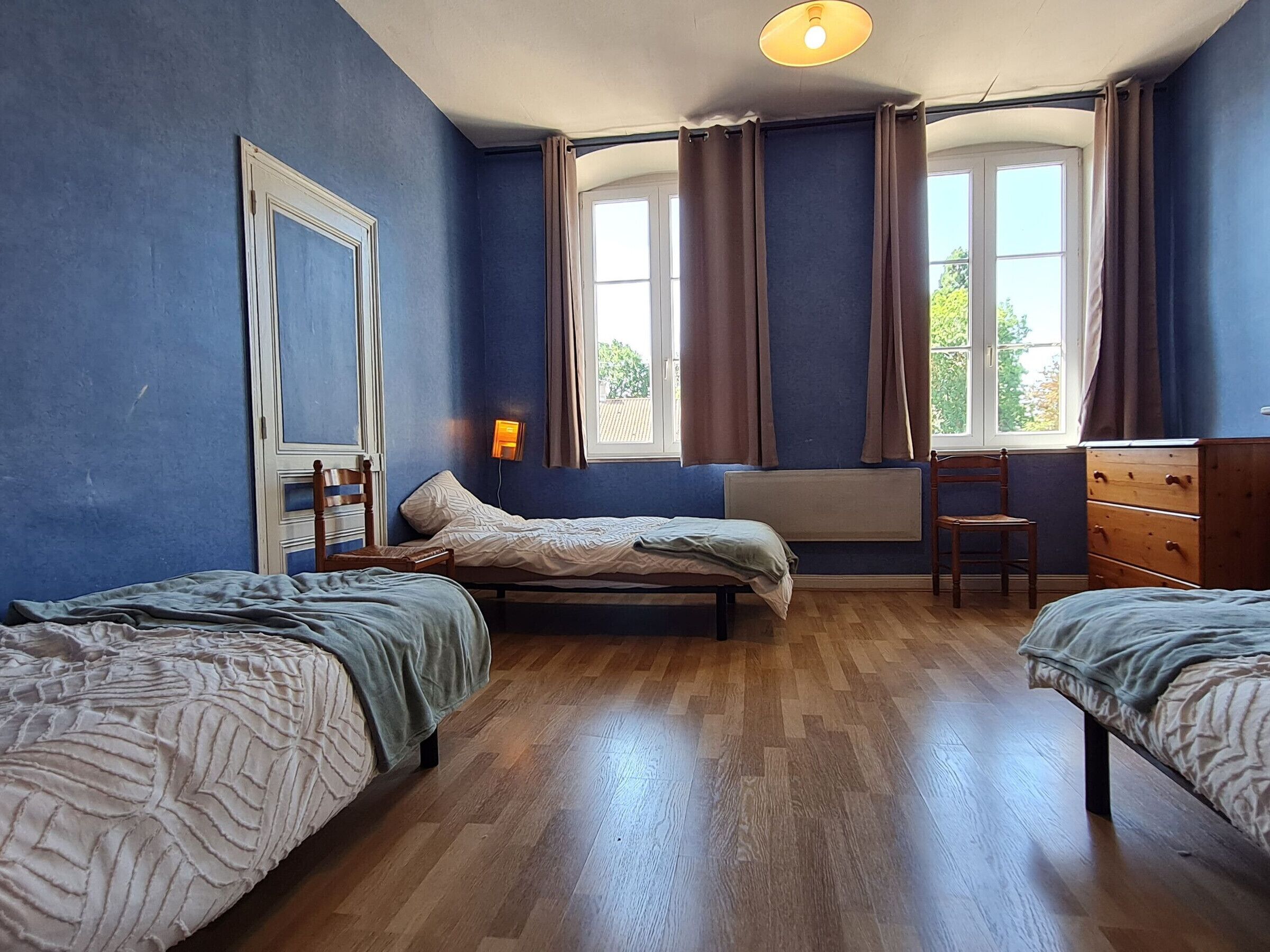 3 slaapkamers, gratis wifi