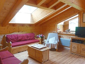 Fernseher