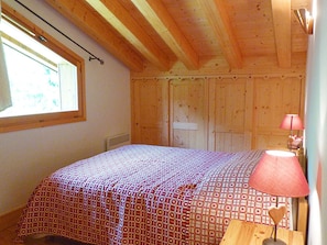 3 Schlafzimmer