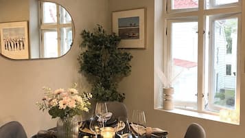 Spiseområde