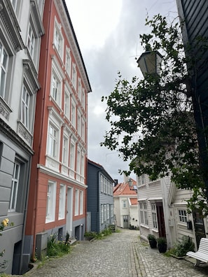 Exterieur