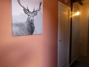 Interior - Cozy apartment, pets welcome - 9 guests (Arêches-Beaufort)
