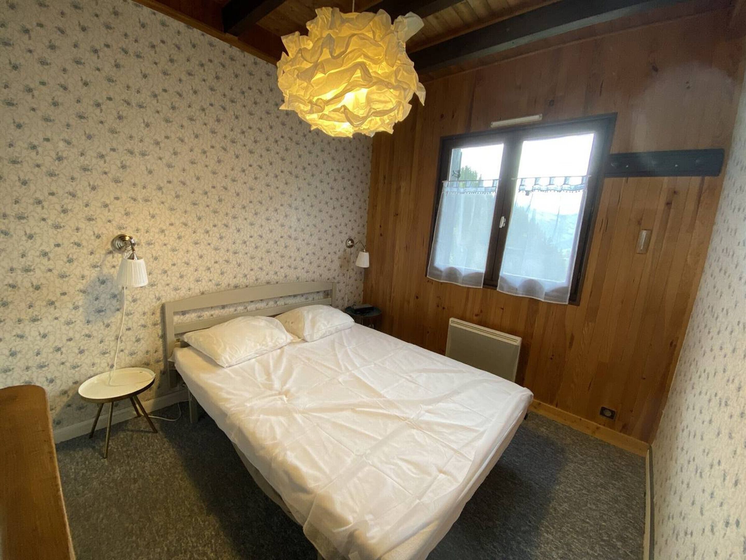Appartement Chaleureux, Animaux Ok - 9 Pers. - Beaufort