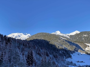 Miscellaneous - Cozy apartment with village view - 4 guests (Arêches-Beaufort)