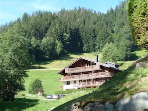 Außenbereich