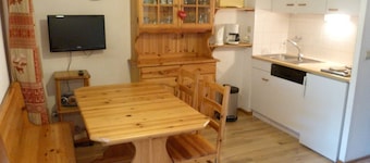 Central apartment, pets welcome - 4 guests