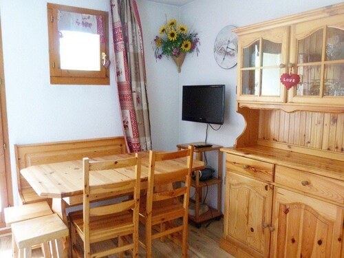 Central apartment, pets welcome - 4 guests