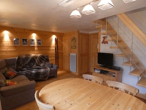 Fernseher