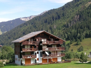 Außenbereich
