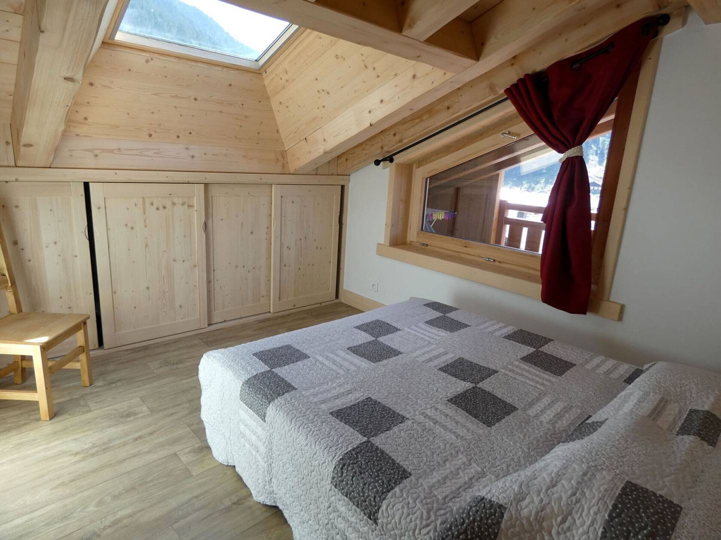 Appartement Spacieux Au Cœur Du Village - 8 Pers. - Beaufort