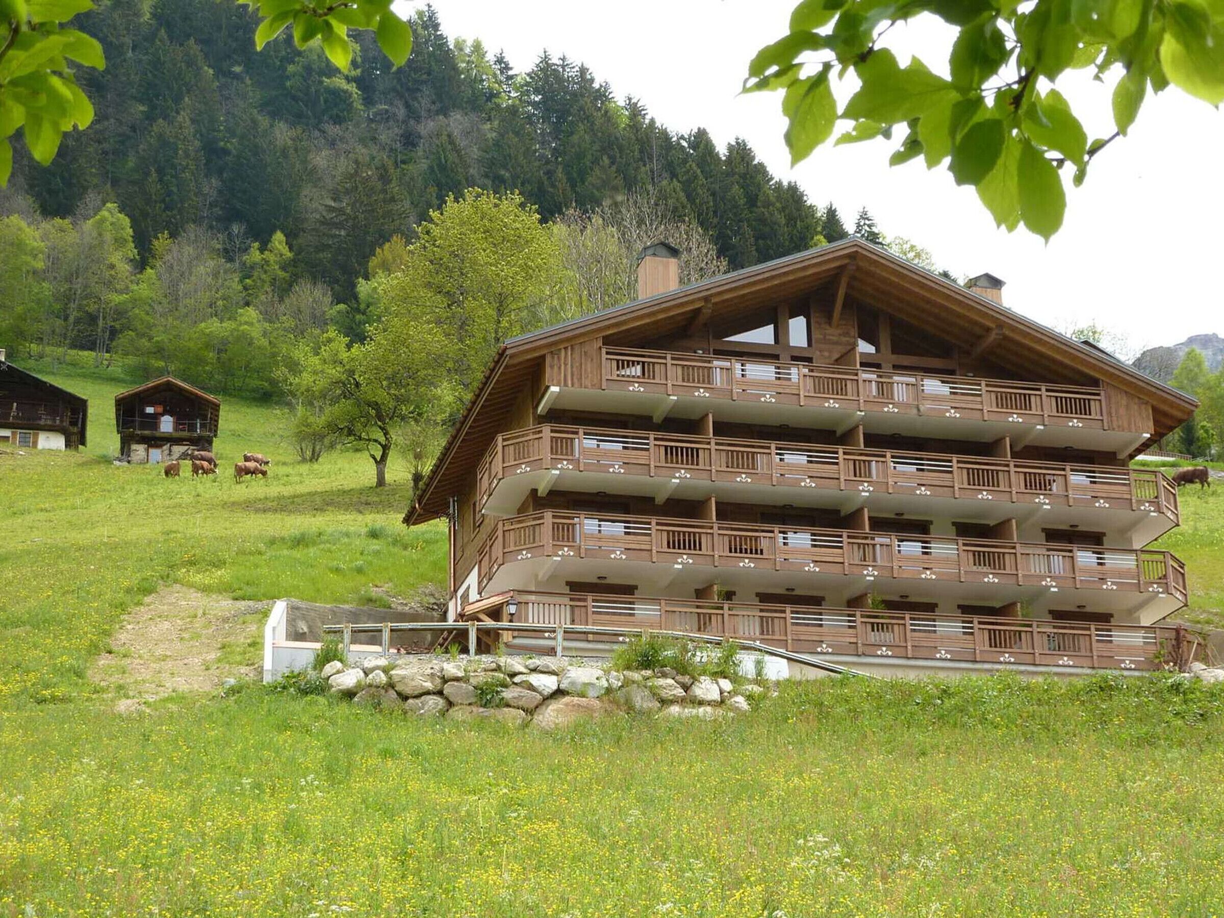 Exterieur