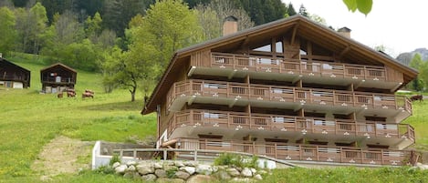 Exterieur