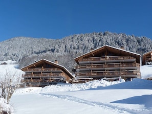 Außenbereich