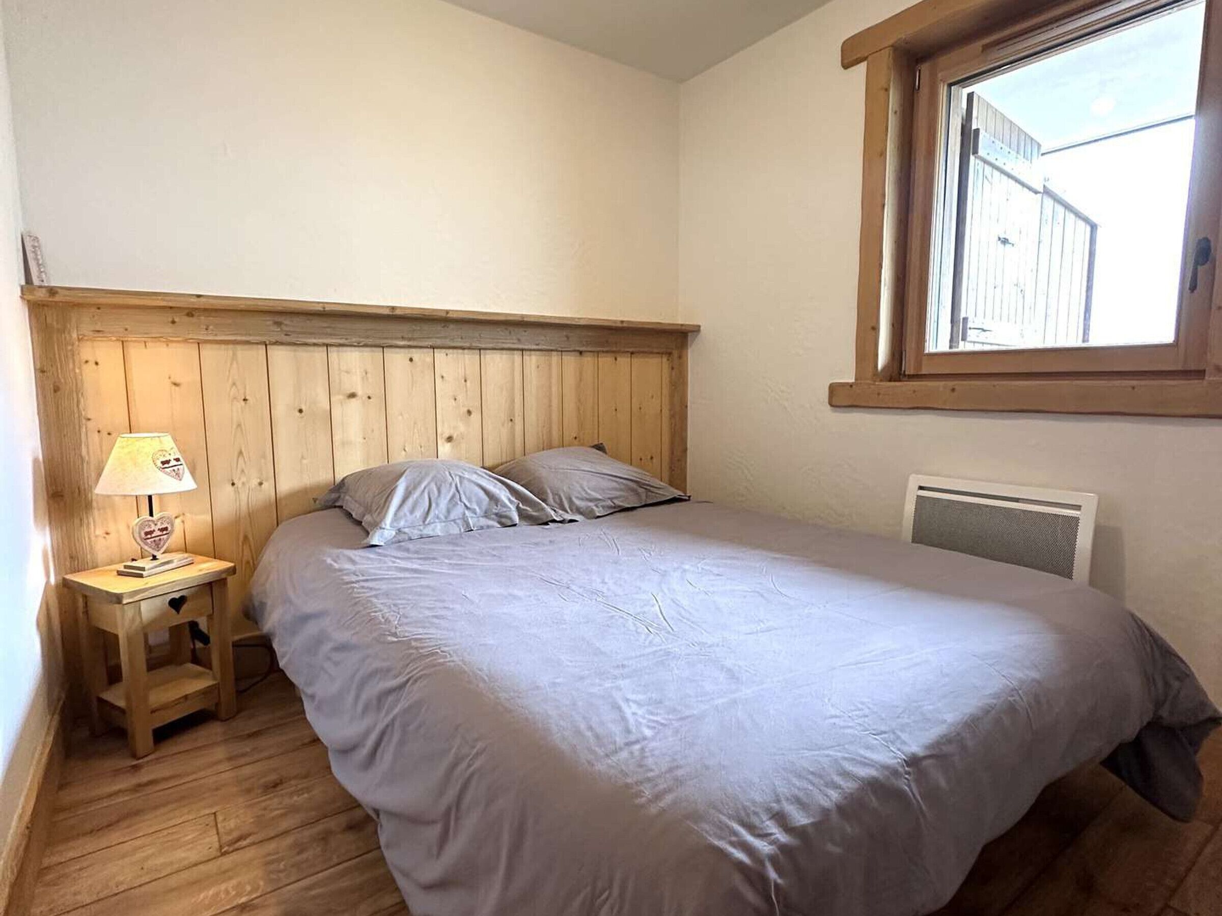 Appartement Confort - 6 Pers. - Beaufort