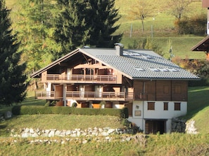 Außenbereich