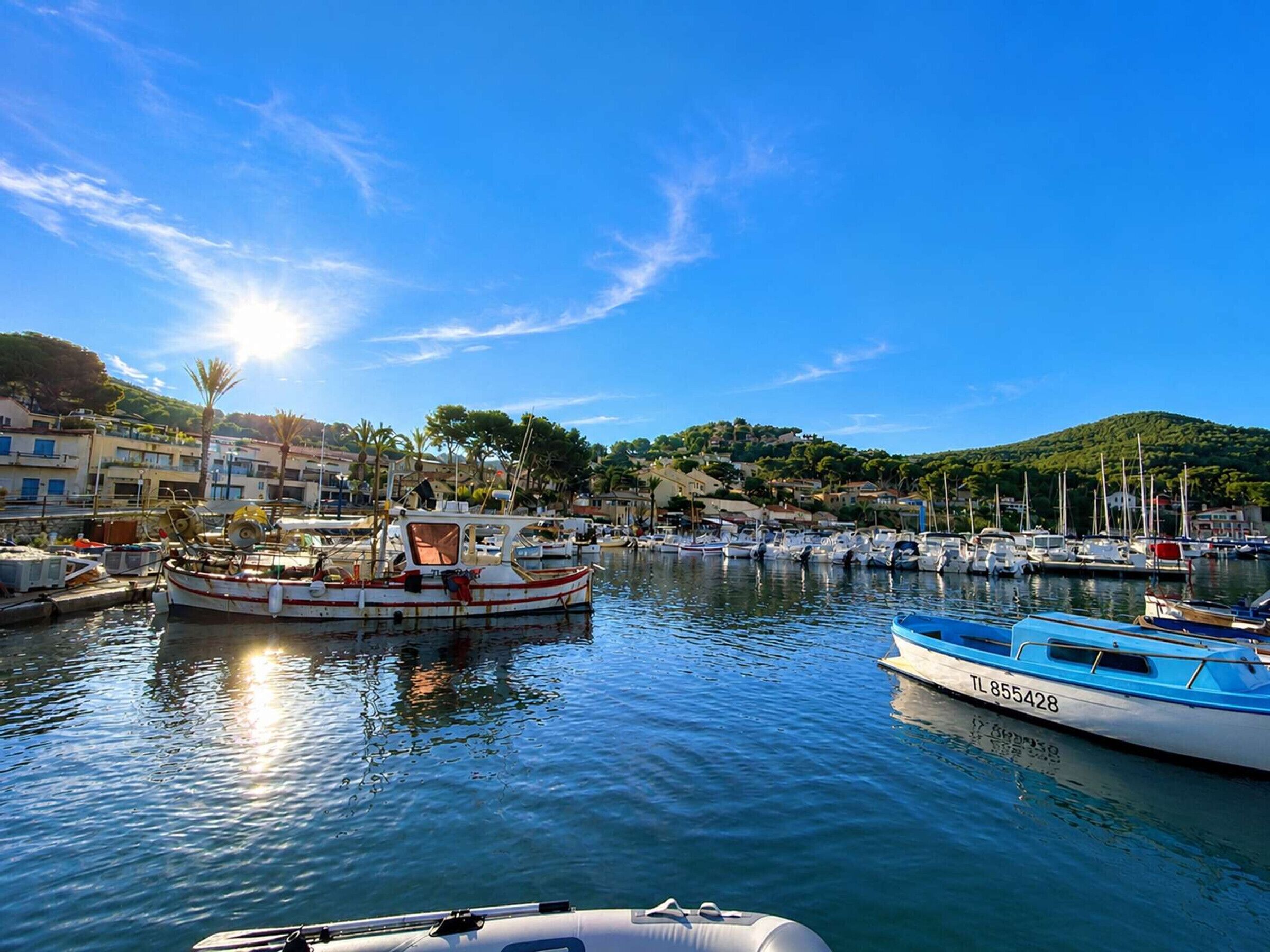 Marina