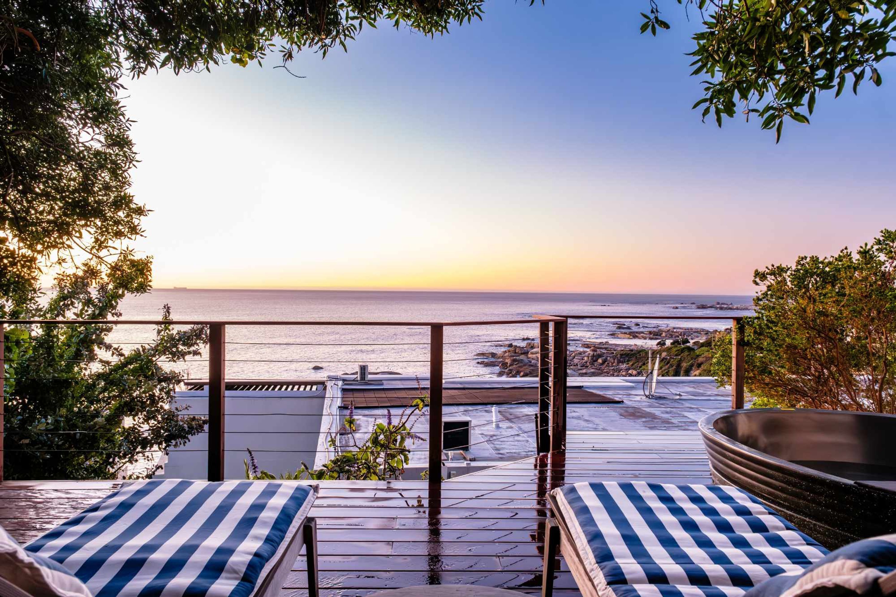 Teras/patio