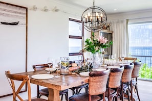 Ferienhaus | 4 Schlafzimmer, Internetzugang