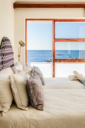 Ferienhaus | 4 Schlafzimmer, Internetzugang