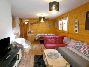 Opholdsområde
