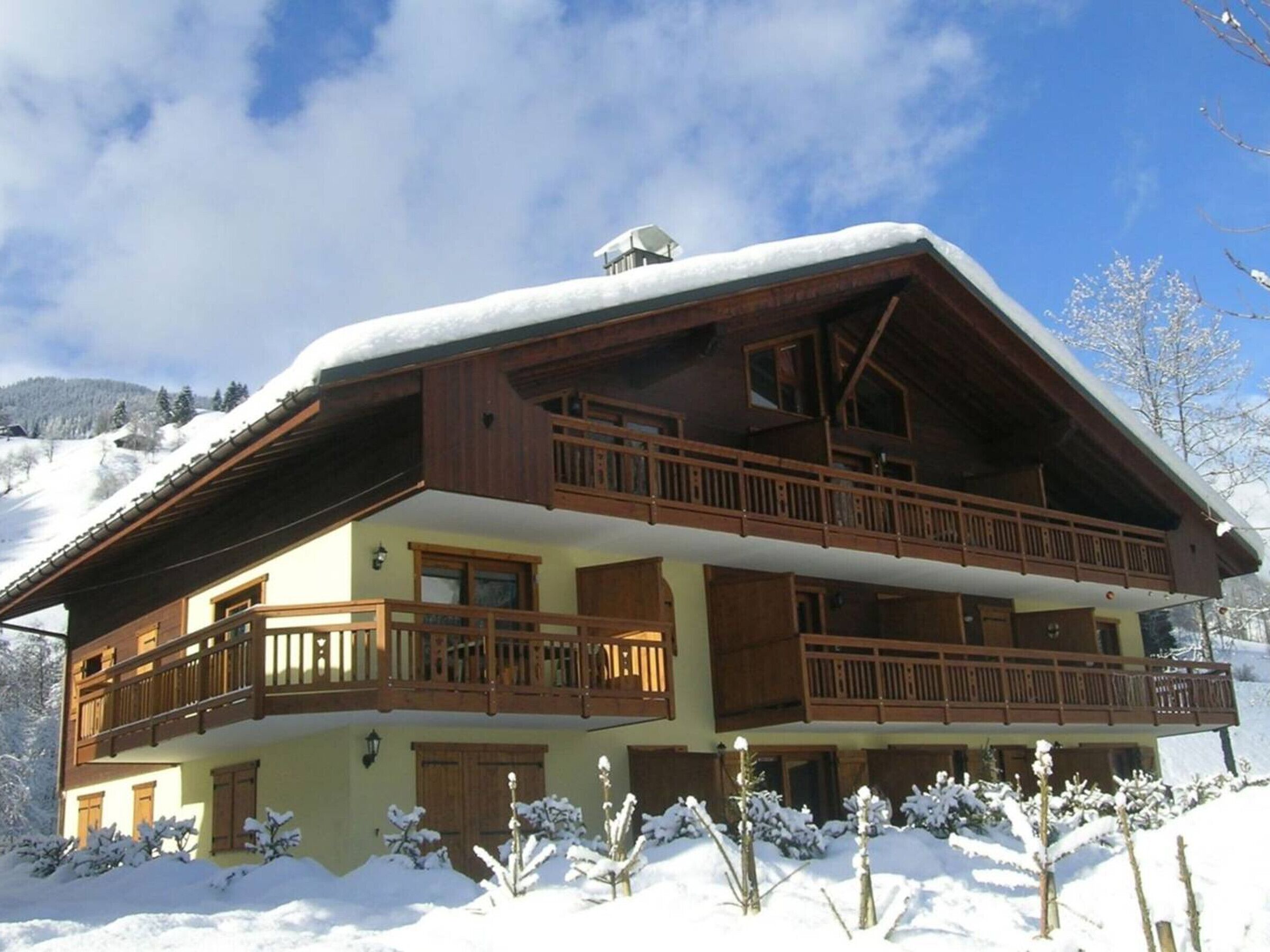 Aussenbereich