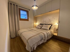1 Schlafzimmer