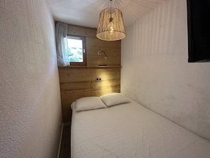 1 Schlafzimmer