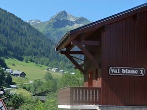 Außenbereich