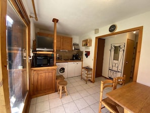 Kühlschrank