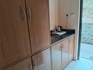 Free WiFi - Hotel Maya Regency Bhimtal (Bhimtal)