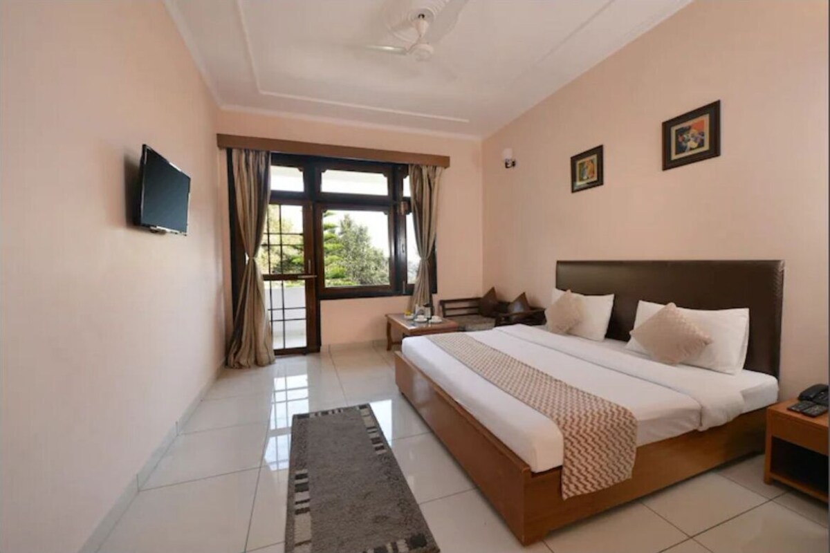 Premium Room, Garden View