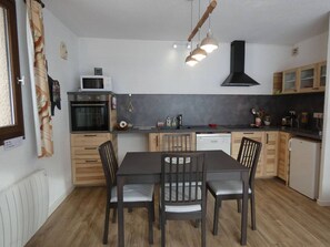 Spiseområde