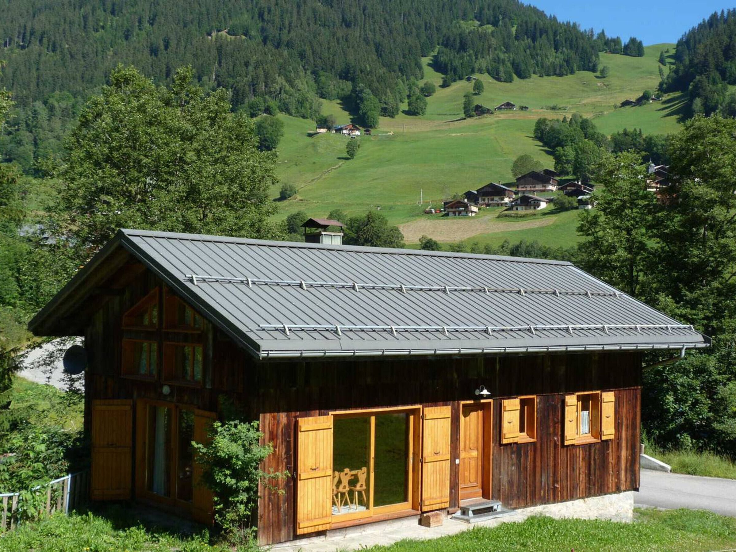 Außenbereich