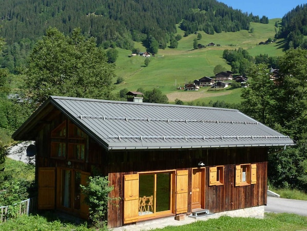 Außenbereich