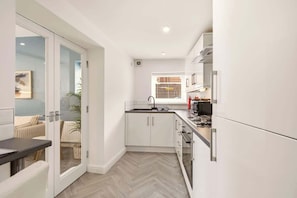 Ferienhaus | 2 Schlafzimmer, Internetzugang