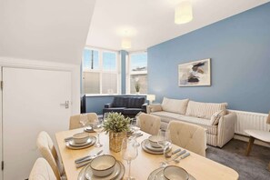 Ferienhaus | 2 Schlafzimmer, Internetzugang