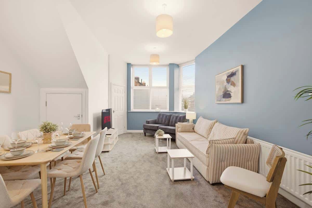 House | 2 bedrooms, Internet