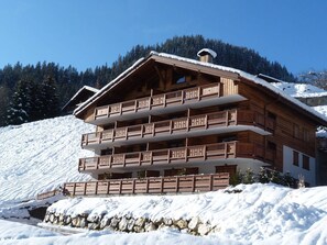 Außenbereich