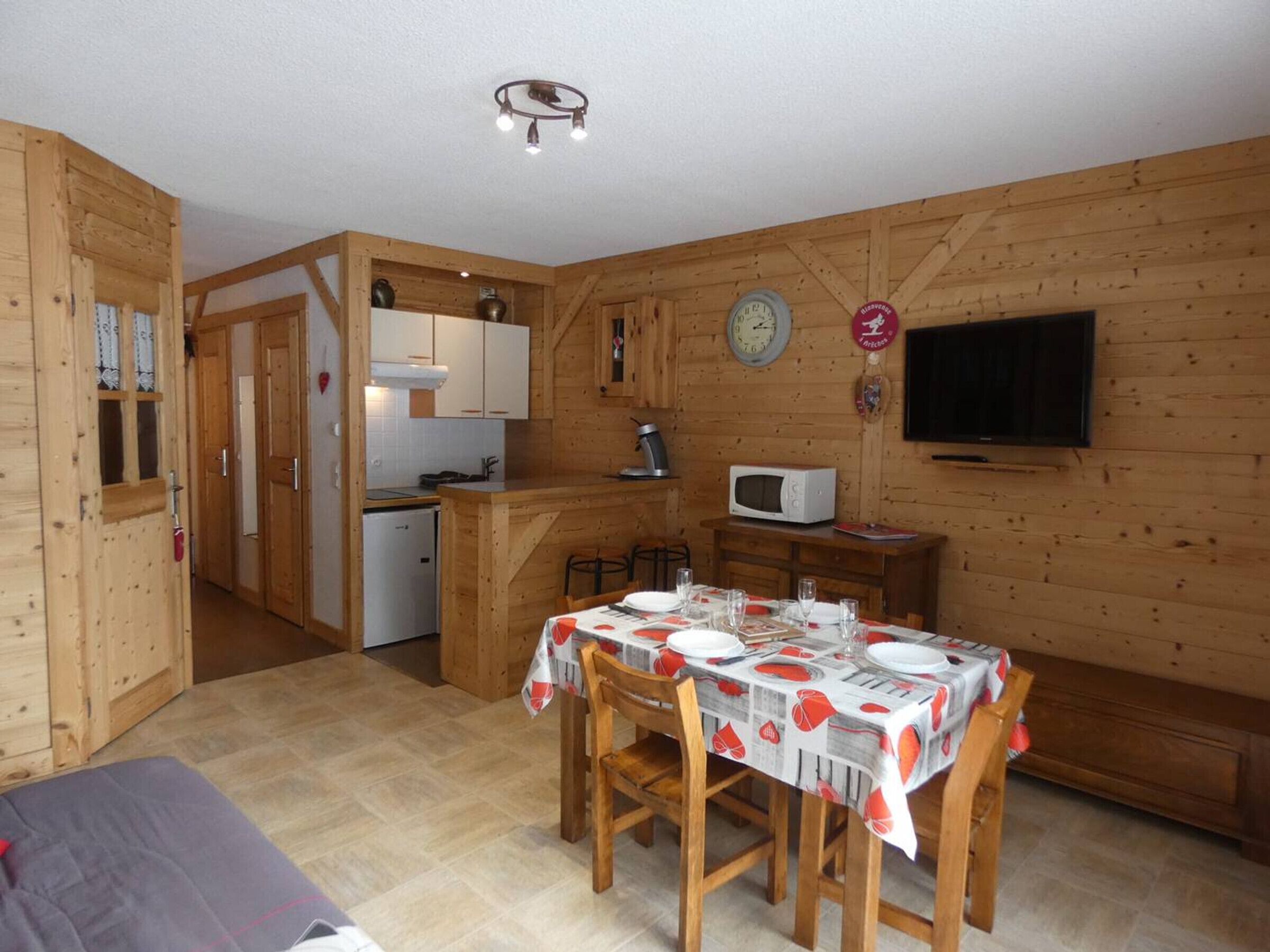 Intérieur