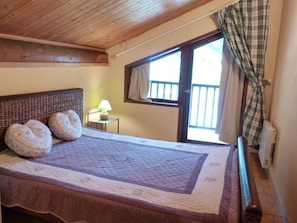 3 Schlafzimmer