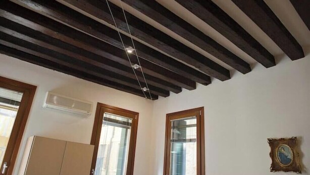 Interior - Rialto - San Bartolo (Venezia)